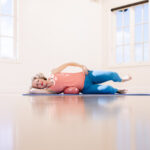 Claire Sparrow Pilates