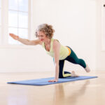 Claire Sparrow Pilates