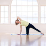 Claire Sparrow Pilates