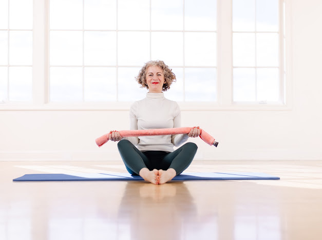 Claire Sparrow Pilates