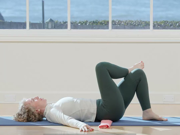 Claire Sparrow Pilates